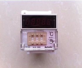 原装正品AUTONICS奥托尼克斯T3S-B4RP4C K4C -N
