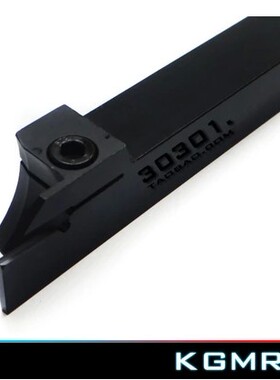 外径切槽刀杆KGMR2525-3 KGMR2020-3可装京瓷刀片GMM3020 GMN2020