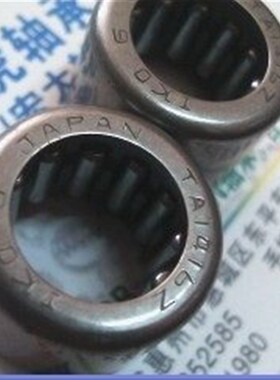 TA1416 14*22*16 IKO日本进口摩托滚针轴承内径14外径22长16毫米