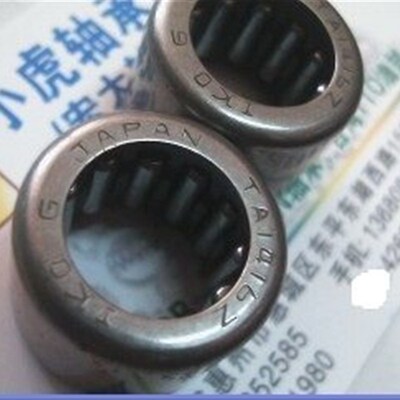 TA1416 14*22*16 IKO日本进口摩托滚针轴承内径14外径22长16毫米