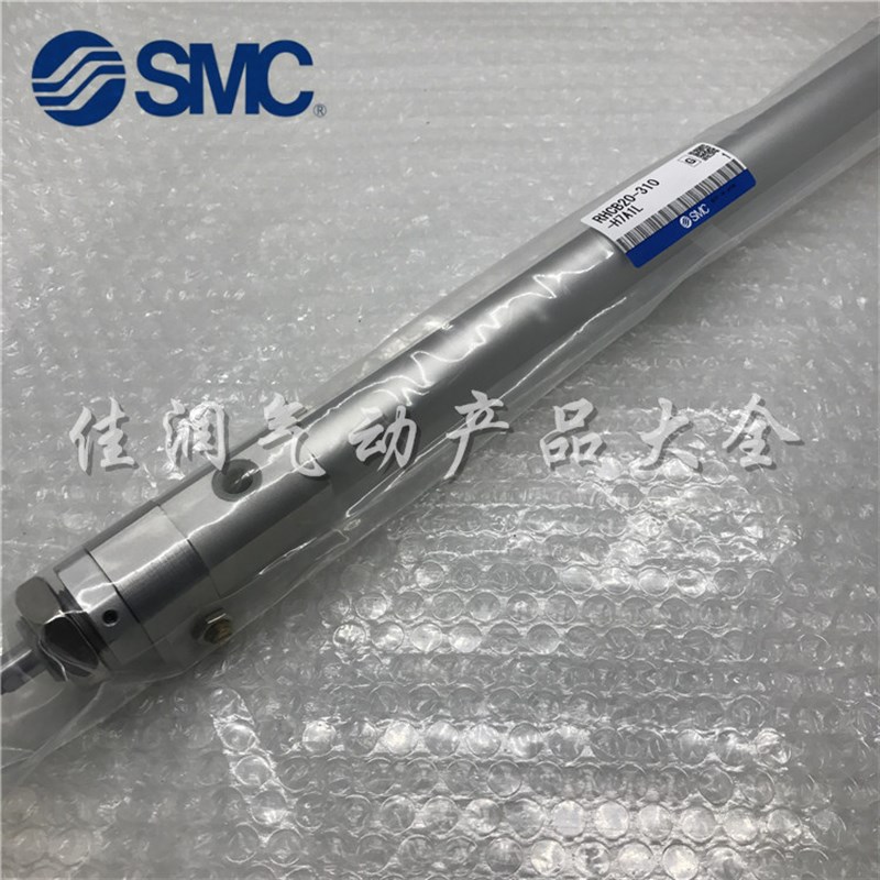 SMC高速气缸RHCF/RHCL/RHCG/RHCB40-250-300-450-500-600-70-1000