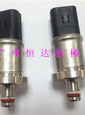 挖掘钩机配件卡特312 313 320 323 336 345 349D液压泵高压传感器