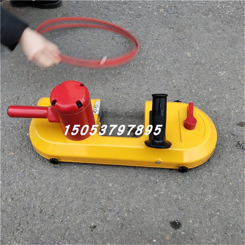 气动锯轨机锯条FDJ/JQD/JQX/JRD-120型220型矿用锯轨机切轨机