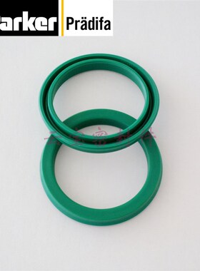 进口派克 PDF B7-50*40*6 液压活塞密封圈 OSI通用 B7050CP5008