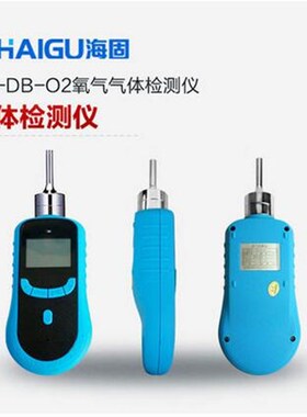 HG-DB-O2单氧气气体检测仪一气体检测仪
