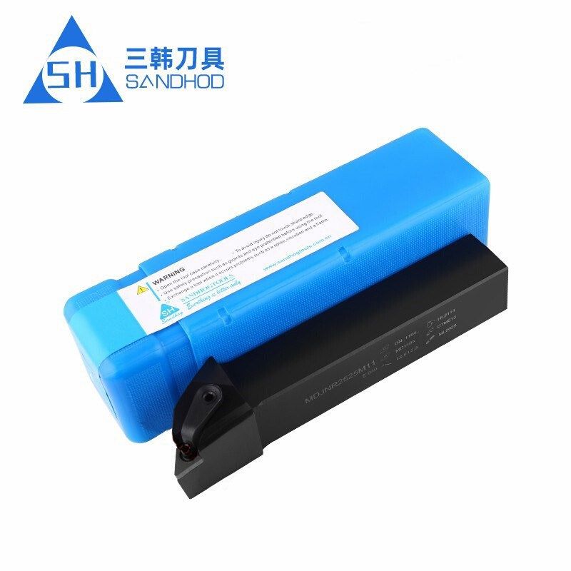 三韩外圆数控车刀杆MDJNR1616H11 2020K15 2525M15 MDJNL3232P15