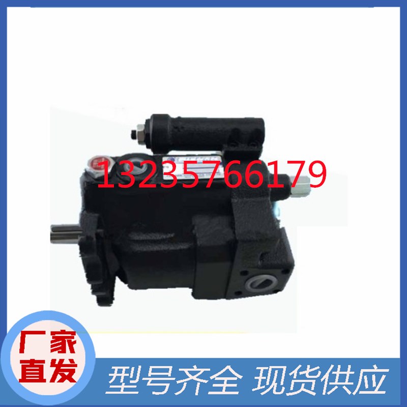 台湾FURNAN福南变量柱塞泵P36-A0/A1-F-R-01油泵P36-A2/A3-F-R-01