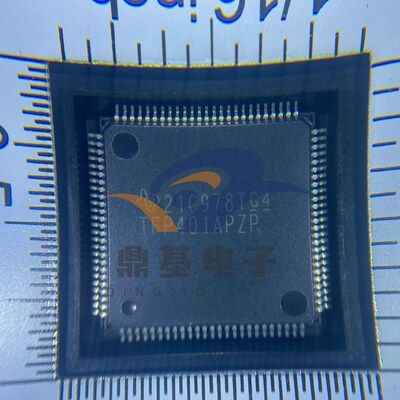 TFP401APZP TFP401PZP TFP401 HTQFP100 数字接收器 TFP401A