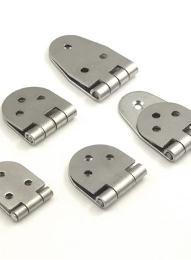 不锈钢钣金型铰链 合页同款SAMLO上隆HIGN-80/HIGN-99/HIGN-118