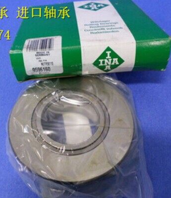 德国INA原装轴承 NUTR50-PP-X-A NUTR50PPA NUTR50XA PPX PPXA
