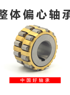 整体偏心轴承RN2204 RN2206 RN2309 RN2312 RN228 200752306