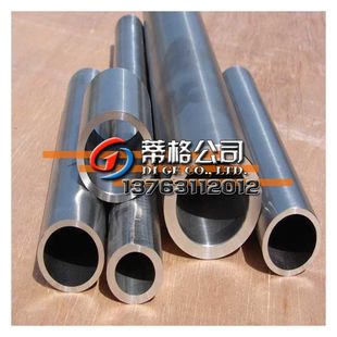 蒂格Gr7钛管高纯度Gr7/TA9纯钛板美标 Gr7钛棒