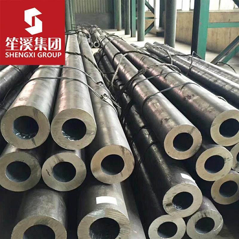 供应20CrNiMo精密精拉无缝钢管20CrNiMo合金管冷轧冷拔光亮钢管