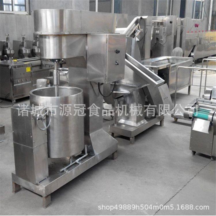 变频高速打浆机 全自动蔬菜果酱打浆机 不锈钢贡丸肉丸打浆设备,清洗/食品/商业设备,食品搅拌机,淘宝优惠券,粉丝福利购,淘宝优惠卷