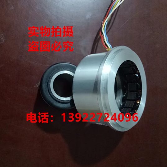 原装旋转变压器 V23401-T2014-D209