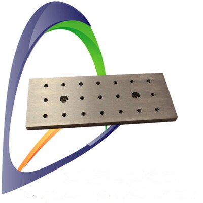 NT03PB底板 光学平板 探针台 探针座 磁性平台 S转接板 光具仪器