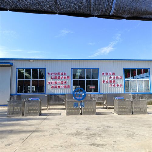 蜂窝加热煮肉g锅 方形肉制品卤煮锅 自动出料方形鸡鸭产品焯水锅