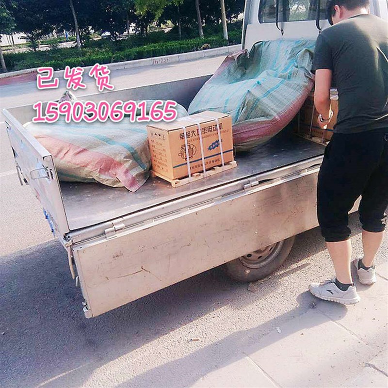 8米长的家用上料机 小型吸粮机械D价格 能轻松组装车载吸粮机厂家