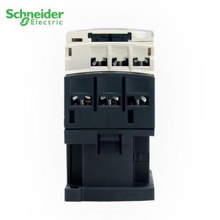 原装 AC110VLC1D32L7C200V32DA 三极接触器LC1C32F7无品牌