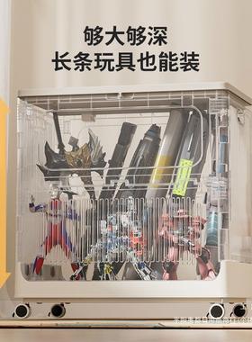 整理收筐收汽车其他纳AL101957纳桶儿童玩具收纳箱娃储物箱柜大容