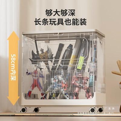 整理收筐收汽车其他纳AL101957纳桶儿童玩具收纳箱娃储物箱柜大容