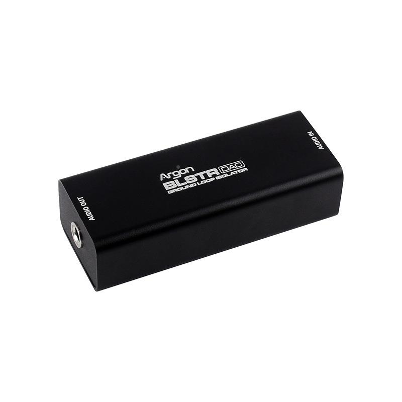 树27398莓装派5外壳Ago单nrONEV3专用3.5mm音频DAC套件组简即插即