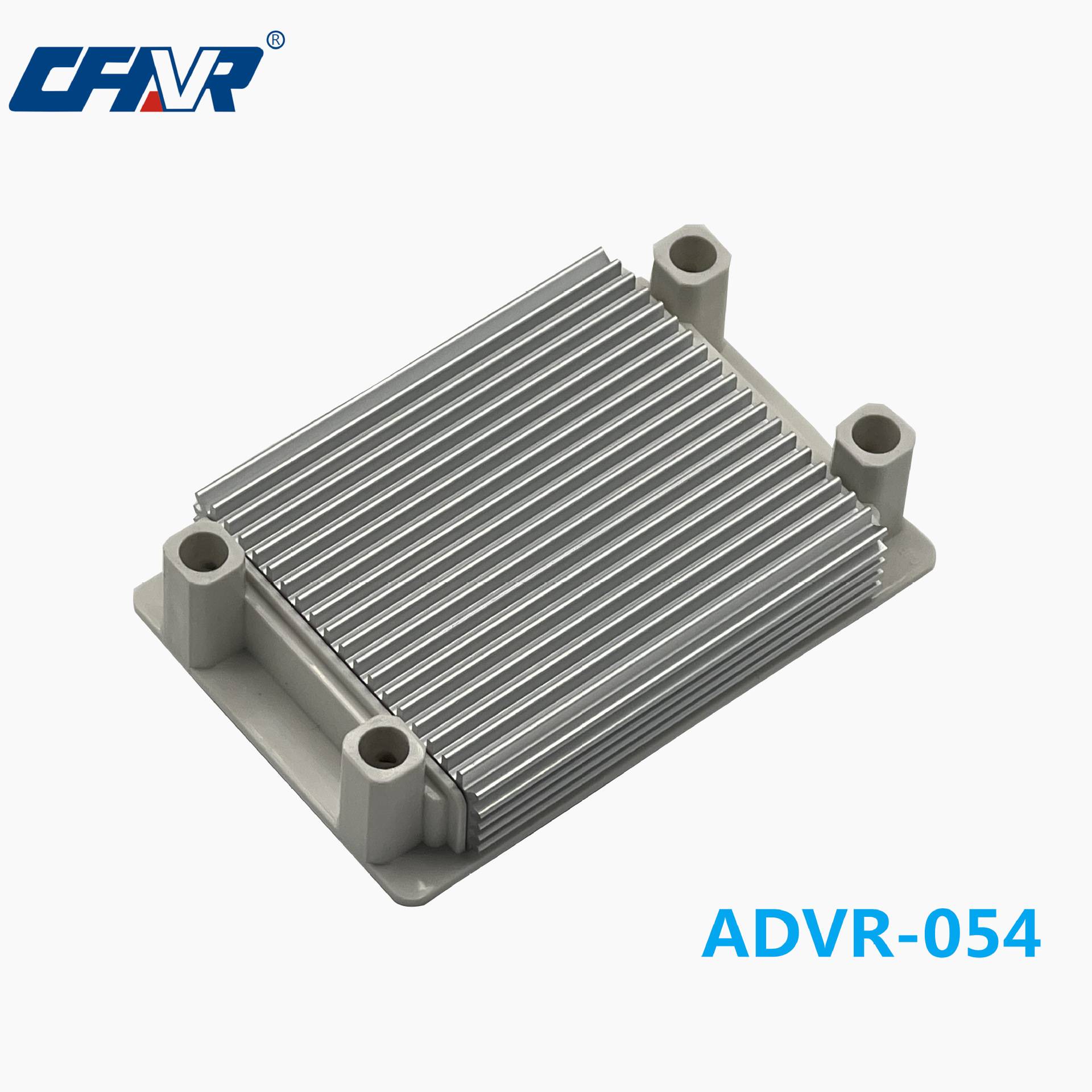 ADVR-054调压板无刷发电机自动电压调节器AVR励磁稳压板