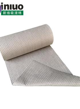 多吸用途灰色压点液吸卷水耐磨吸液多棉功能吸VWD液片撕线吸液垫