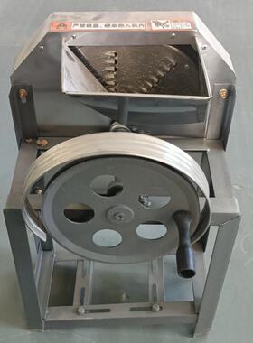 养殖刨机木薯21124电丝动刨丝机木薯刨丝机刨丝机白萝卜薯红丝刨