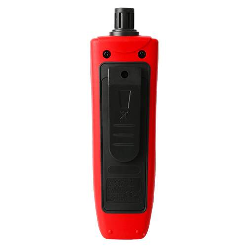 优德利U业331T+/UT332+数字温湿度计无品牌/电子式工家用室内数显