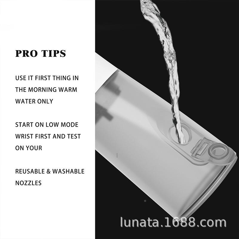 款用电动冲耳器家新便携耳式UYG防水充电洁仪耳垢清洁清理洗耳器