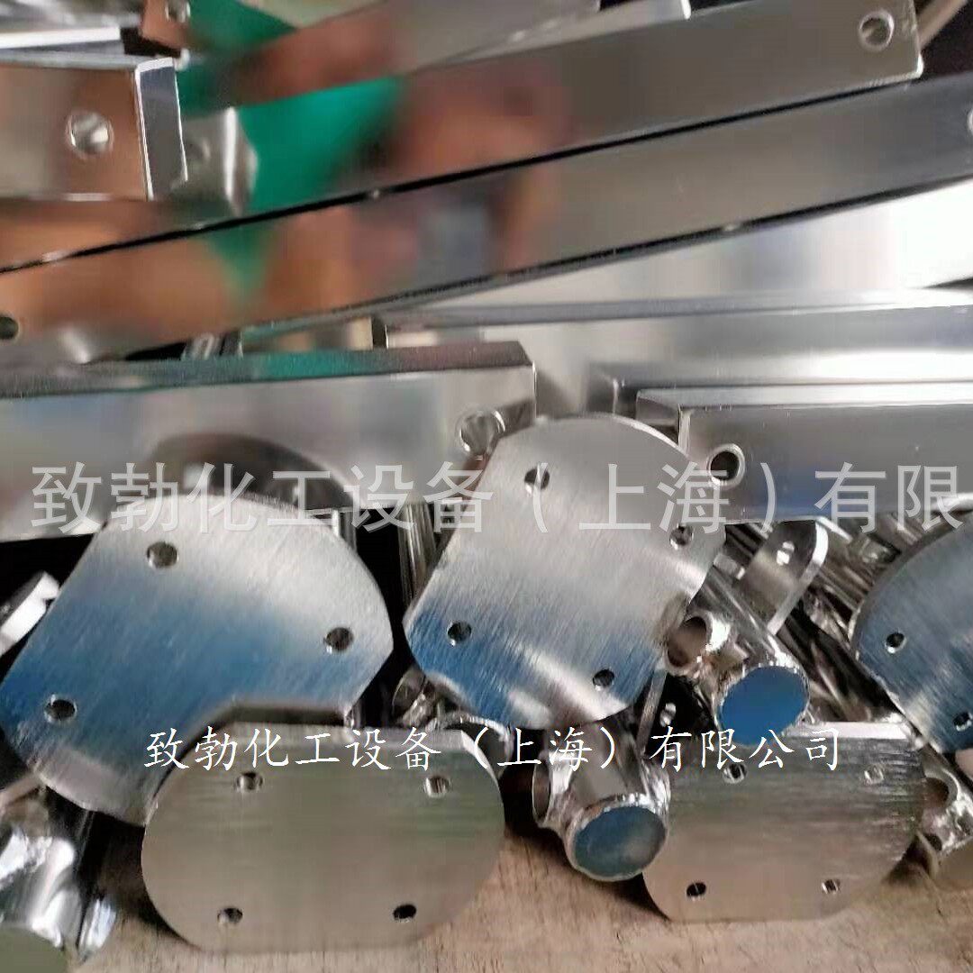 不锈钢酸洗钝化加工服务
