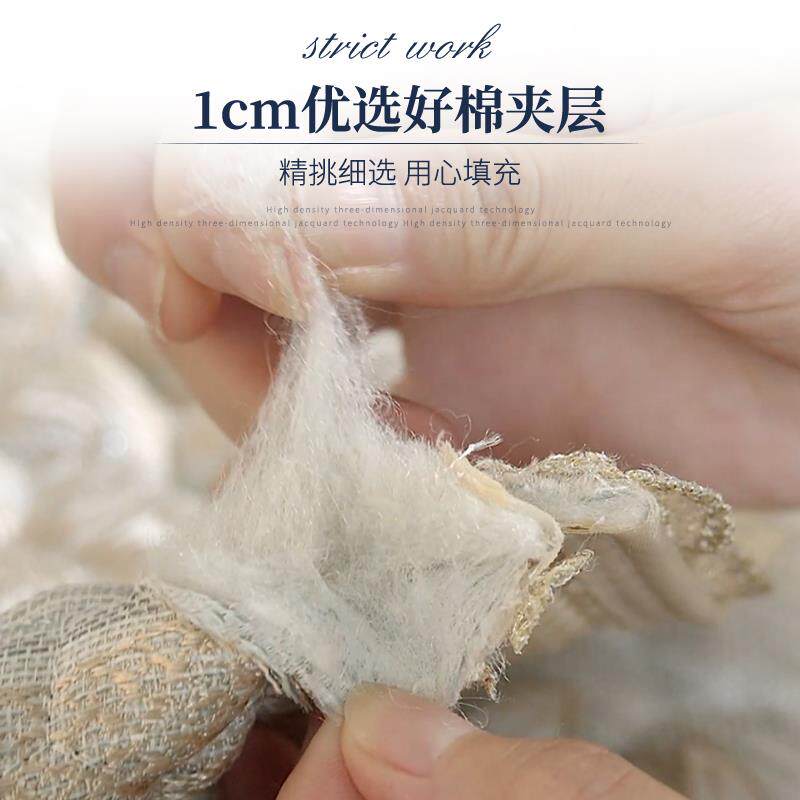 茶几桌布欧式丝艺厅盖巾电视柜防蕾尘罩套F75965MT长方形客餐布桌