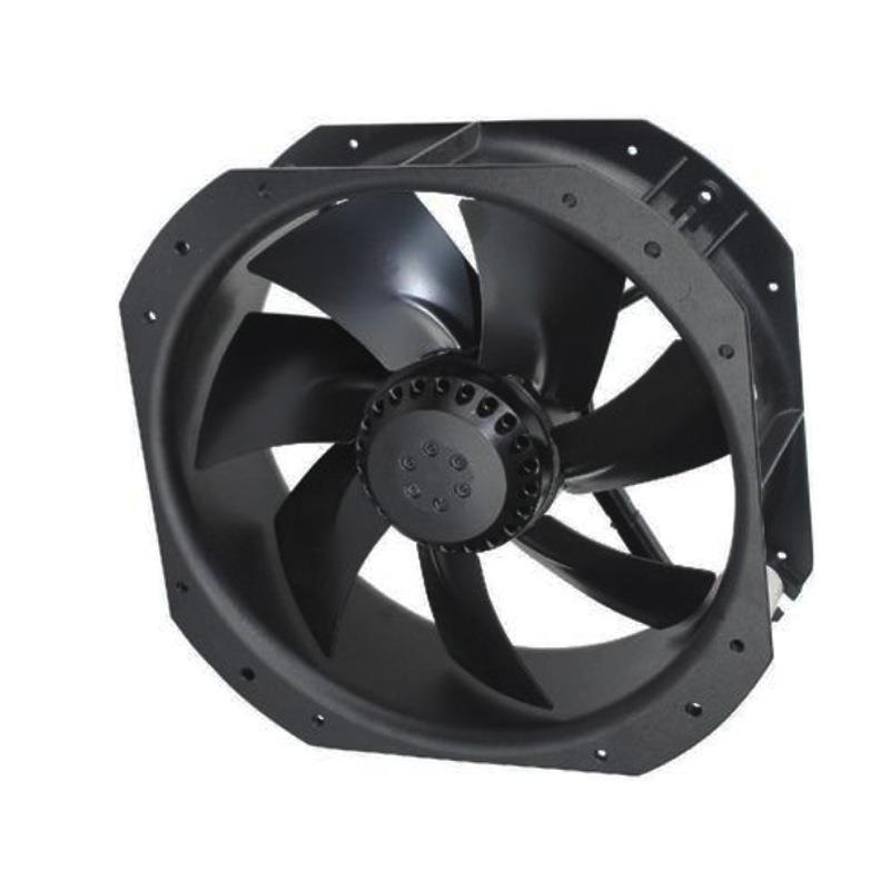 九龙小换型2轴流风OHSTG28机080HABL气通风20V380V大风量低噪音风