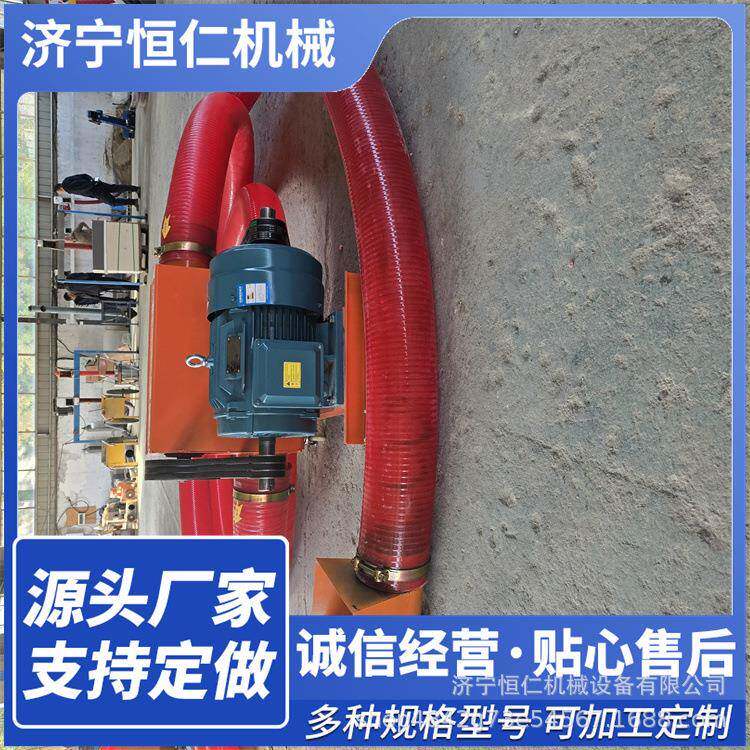 汽油带动粮机吸8米曲送机车载单自吸手电无品牌/输转上料机
