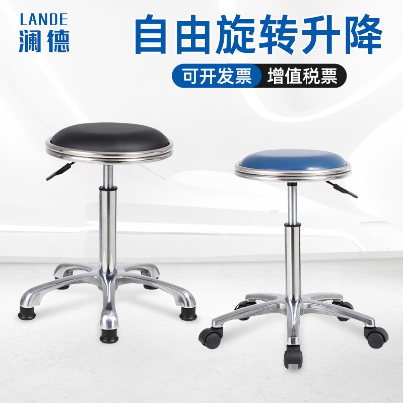 防静电凳子作学校验室工实专用椅旋子工厂车间5899688流水线工作