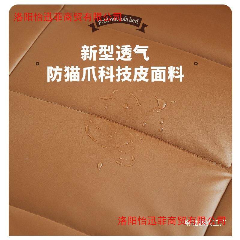 贵妃躺椅懒人沙可型躺睡单人无品牌/房发间卧室太妃户小电动折叠