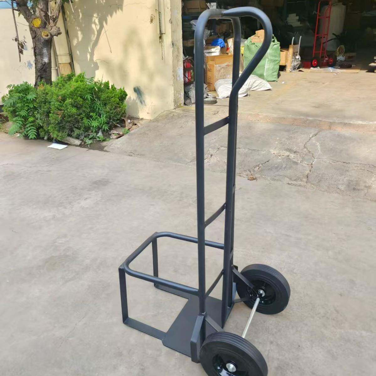 移动336手推物手推物流搬运车货仓车便携流车式工具车