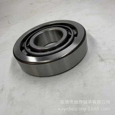 厂卡家直供二类圆滚子轴承铁NJ4114U2411配套柱设备NVZAUNP