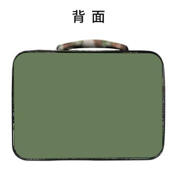 标图工具提箱套装挥尺腰子尺地箭手指标尺理坐标尺1CUG3简装尺鸭