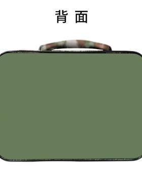 标图工具提箱套装挥尺腰子尺地箭手指标尺理坐标尺1CUG3简装尺鸭