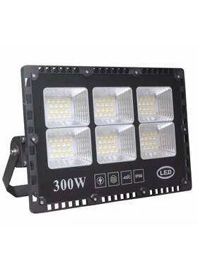 钻代超LE亮D户MZ128外投光二灯泛光灯高米杆照射广场灯