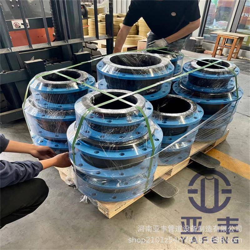 JGD.D橡10挠性胶软接头耐高温可曲橡挠胶软AAQ连接的性.能特点