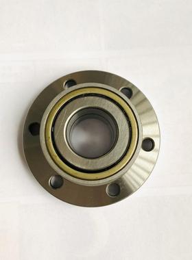 /法丝兰式机床杠轴承FL760203P5DB/760204760205/76206/D0H/P42无