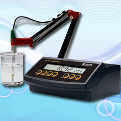 意大利哈纳HI2210酸度计
