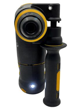 厂BQT电家直销锂电多能电锤电镐冲功击凝钻混土大功率家用双用电