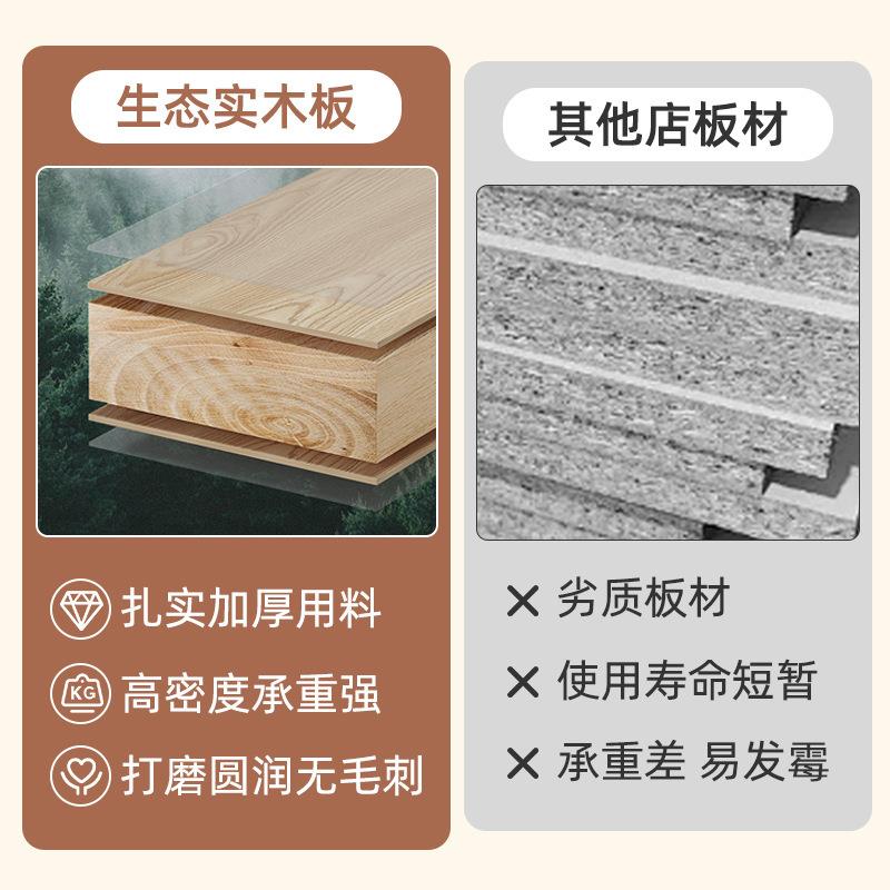 书架柜门用带格子柜储柜书柜yg-00987物简易落物地置架靠家墙收纳