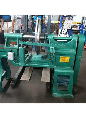 小型直推不锈钢旋压机小DO-XY2-0口径旋罩压缩式口机灯碗盘盖旋边