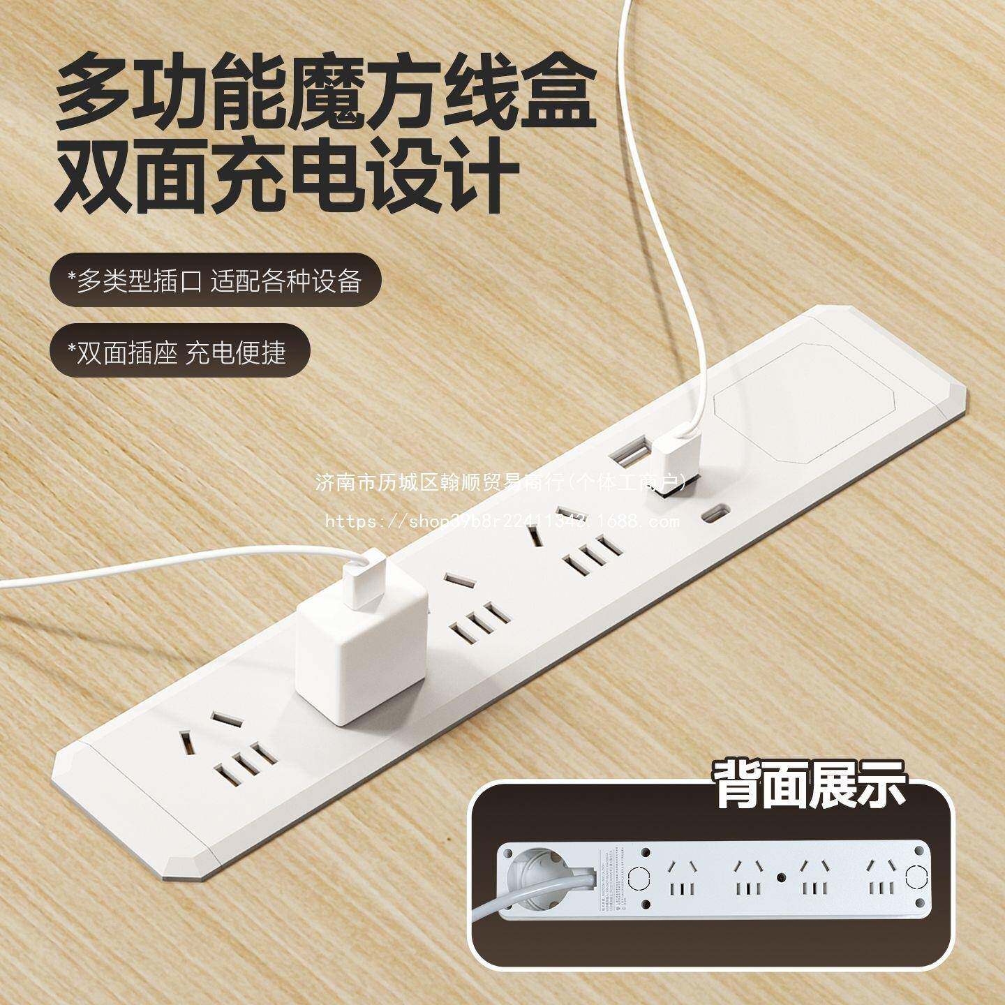 位职无品牌/员办公工椅4双6员工位组合四人轻桌奢简约现工代办公