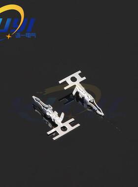 专业SC端子端SCN2N.54簧片连绕子插插针接件磷NDU铜端子